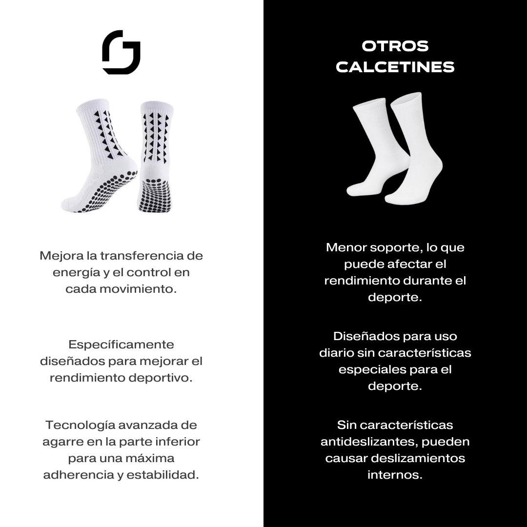 Gripx Socks